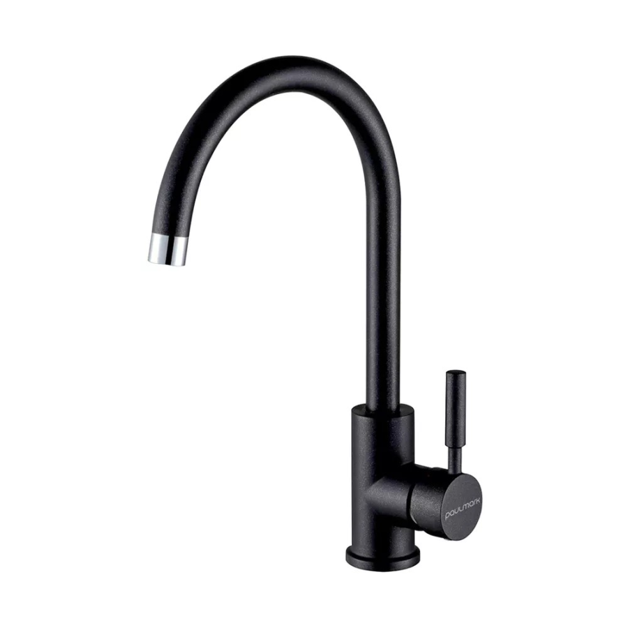 Смеситель для кухни Holstein Ho212063-418