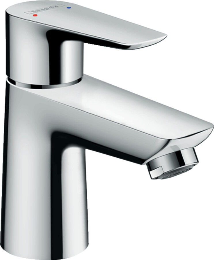 Hansgrohe Talis E 71702000 смеситель для раковины хром