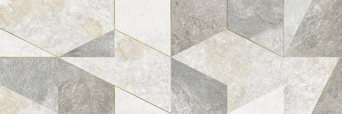 Alma Ceramica Land Керамическая плитка настенная 300 x 900 x 8.5 TWU3090LAN17R