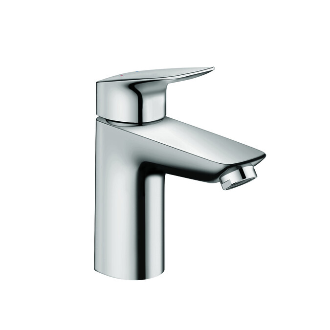 Hansgrohe Logis 71101000 смеситель для раковины хром