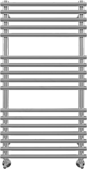 Terminus Кремона П17 полотенцесушитель водяной 500*1046