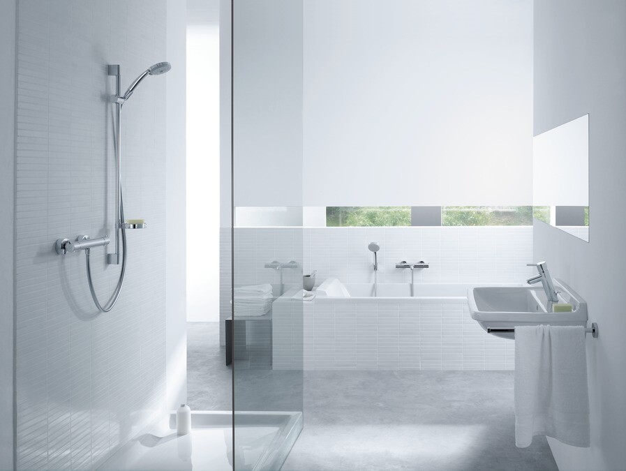 Hansgrohe Talis 32040000 смеситель для раковины хром