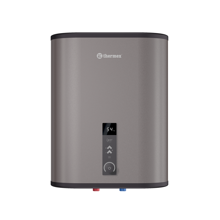 Водонагреватель аккумуляционный электрический Thermex Liga 30 V (pro) 151 257