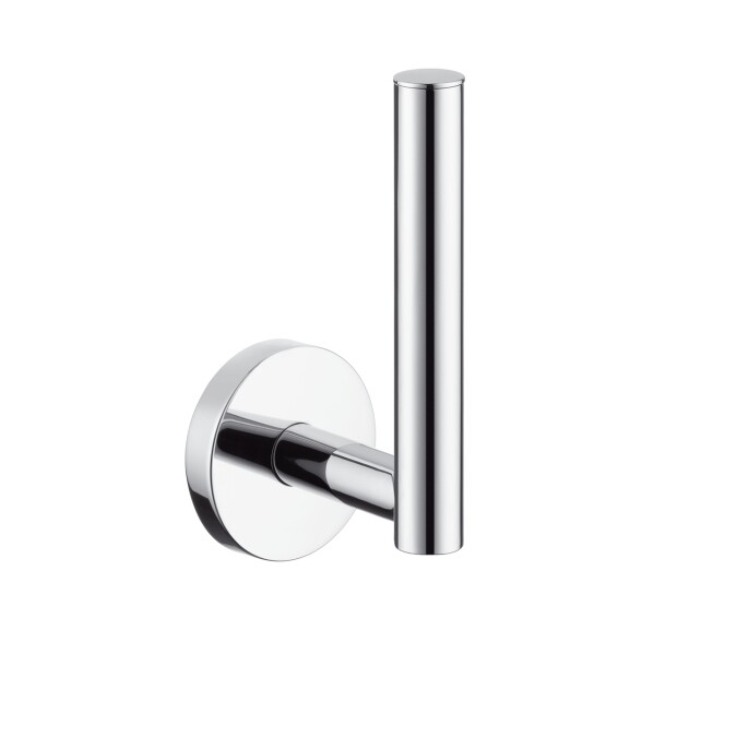 Держатель для туалетной бумаги Hansgrohe Logis 40517000