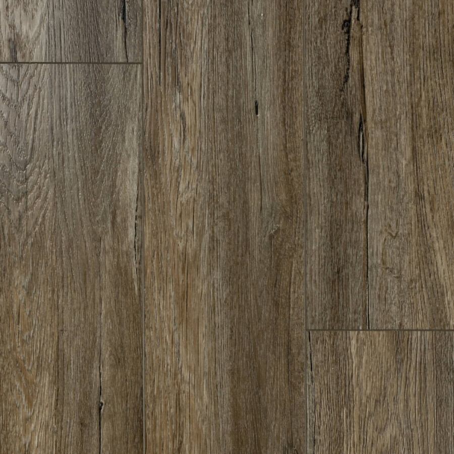 Водостойкий SPC ламинат Dew Floor 4V Bay Акаба B 1055-7 1220х183х5