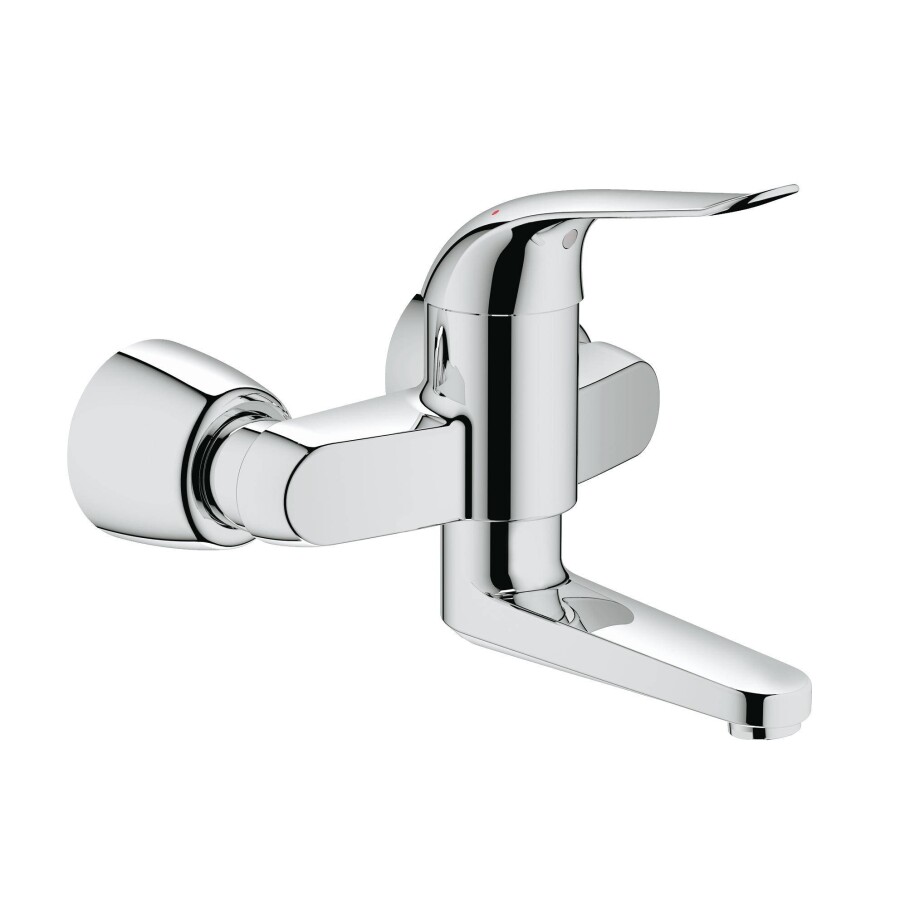 Grohe Euroeco Special 32771000 смеситель для раковины 46 мм