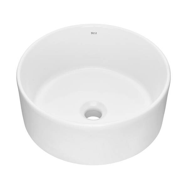 Раковина Roca Mila 40х40 732700C000