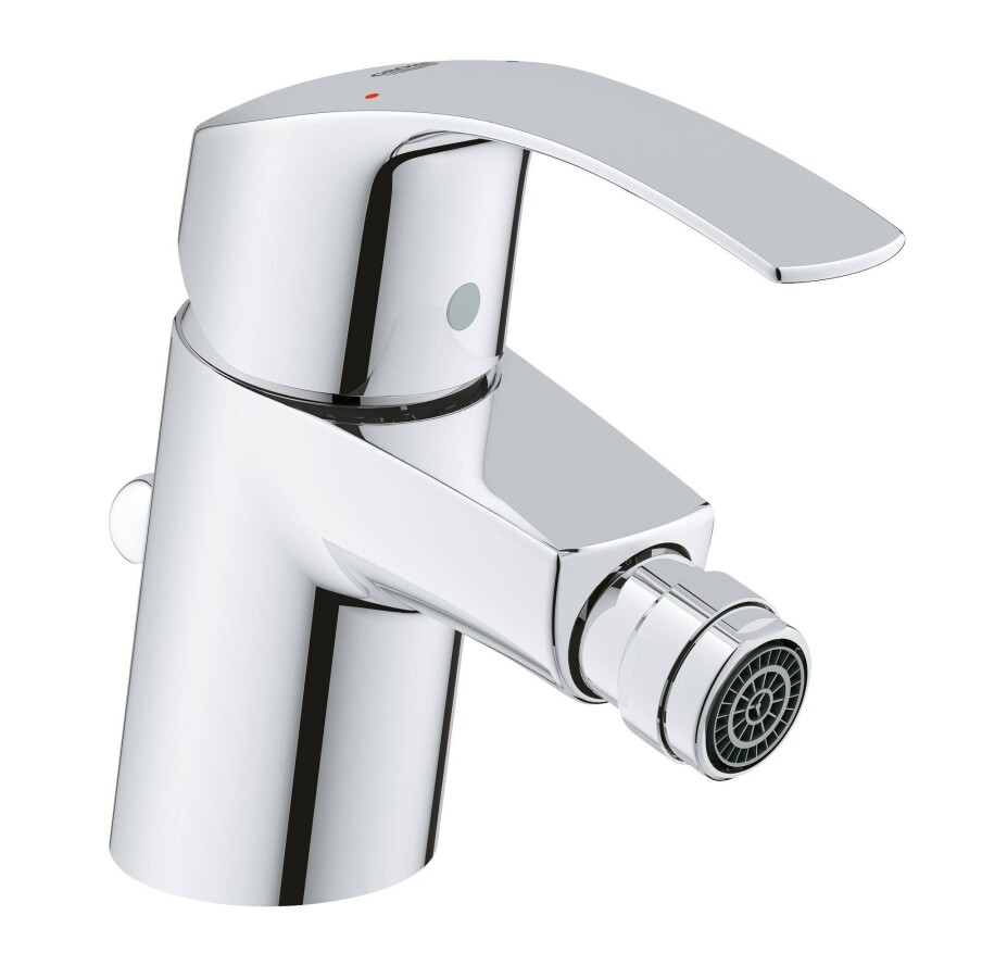 Grohe Eurosmart New 32929002 смеситель для биде