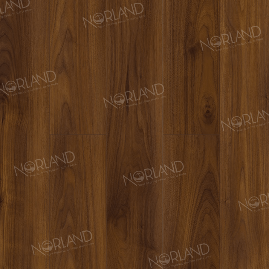 Ламинат Alpine Floor Norland Elegant LF301-19 Орех Кипр 1220х198 х8 mm