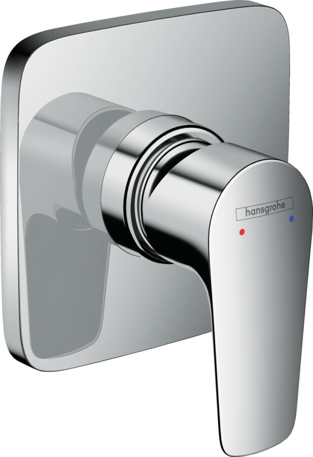 Hansgrohe Talis E 71764000 Смеситель для душа