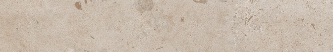 Kerama Marazzi DD205400R/3BT Плинтус Про Лаймстоун бежевый темный натуральный обрезной 60х9,5