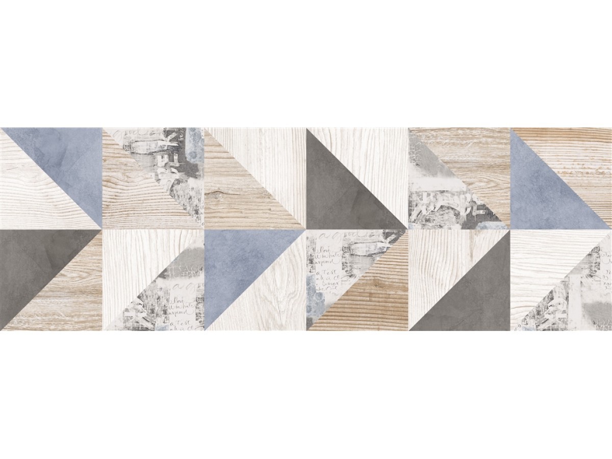 Lasselsberger Вестанвинд настенная плитка декор 2 20x60 см поверхность матовая 1064-0168-1001