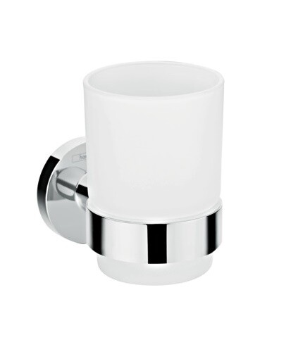 41718000 Hansgrohe Logis Universal стакан для зубных щеток