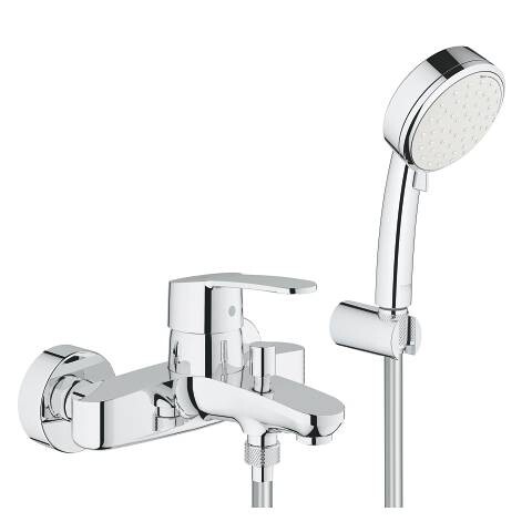 Grohe Eurostyle Cosmopolitan 3359220A смеситель для ванны хром