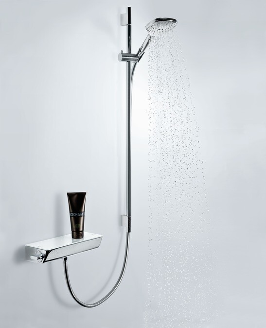 Hansgrohe Ecostat Select 13161000 смеситель для душа хром