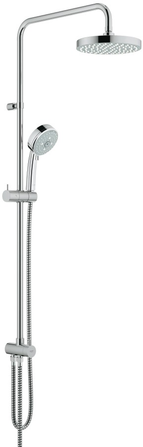 Grohe Tempesta Cosmopolitan New 27394000 Душевая система без излива