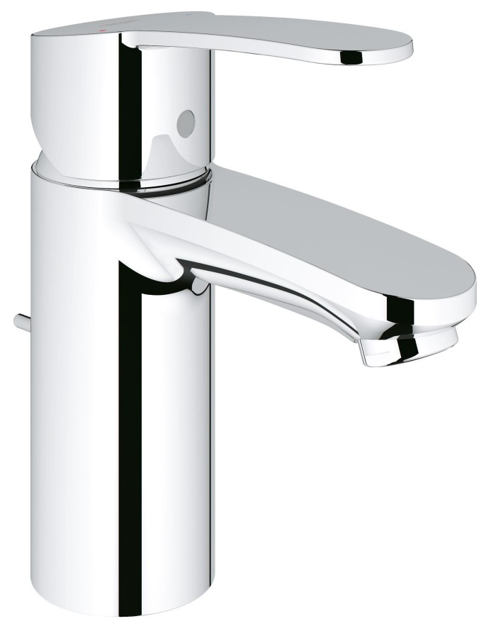 Grohe Eurostyle Cosmopolitan 33552002 смеситель для умывальника 35 мм