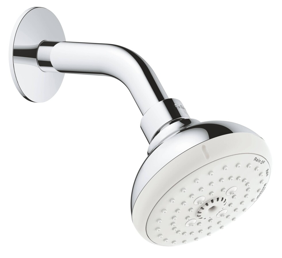 Grohe New Tempesta 100 26088001 верхний душ