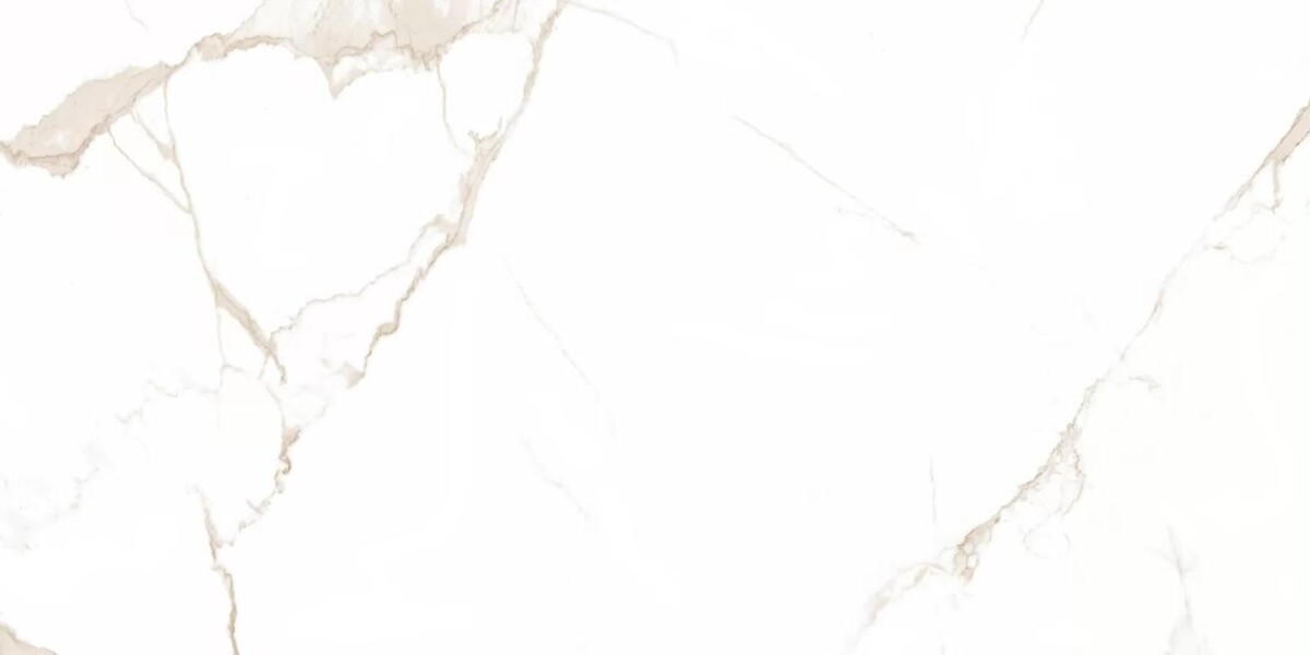 Плитка настенная Eurotile Statuario Gold 30x60