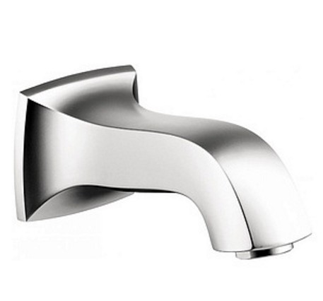 Hansgrohe Metris Classic 13413000 излив для ванны