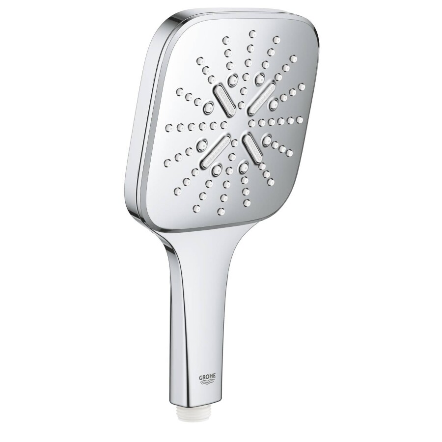 Grohe Rainshower SmartActive 130 Cube 26582000 ручной душ