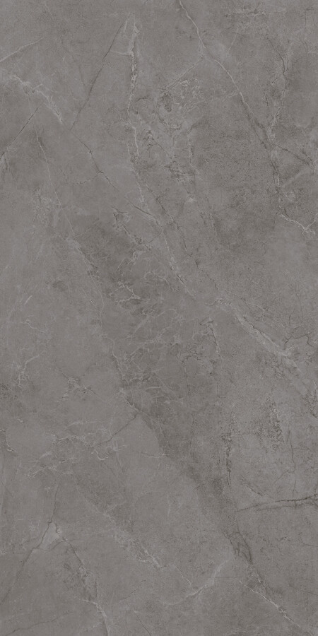 Керамическая плитка Kerama Marazzi Прованс Марсель Серый глянцевый обрезной 60x119,5x1 KM6012B0310R