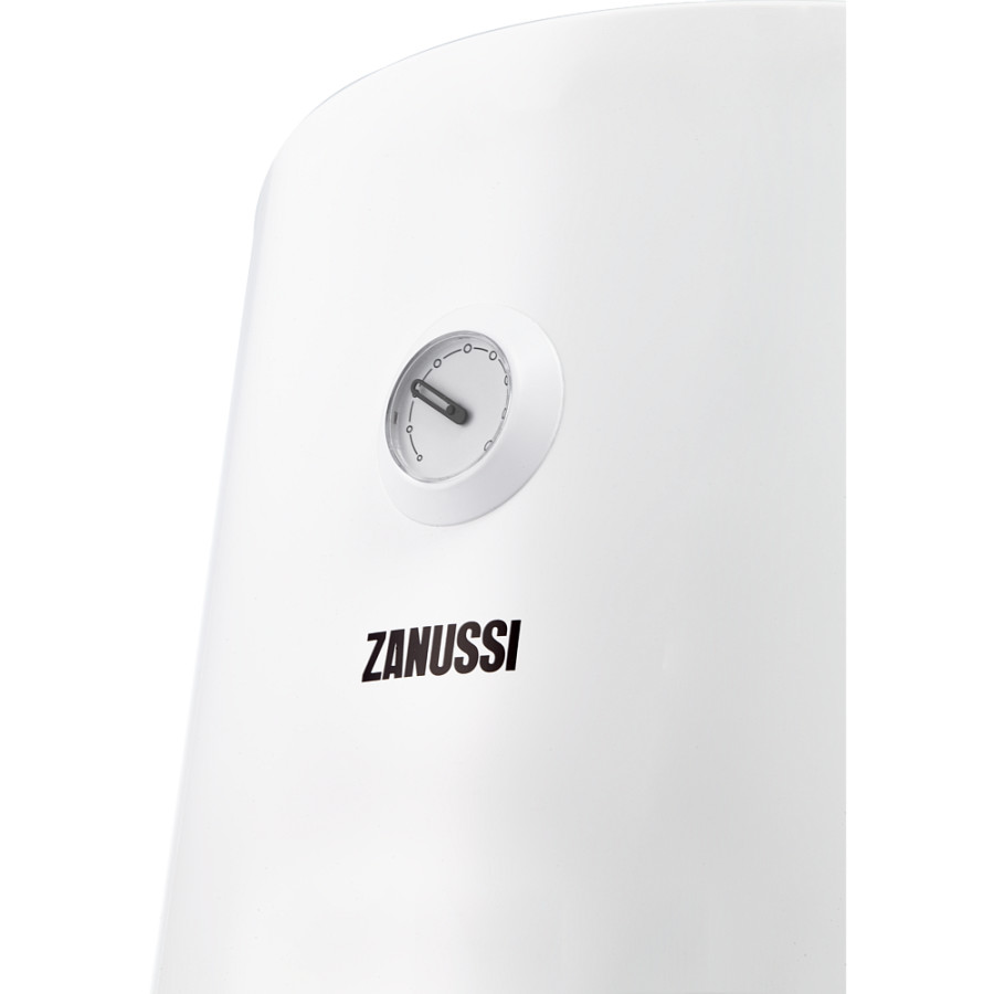 Zanussi ZWH/S 50 Premiero водонагреватель электрический 50 литров