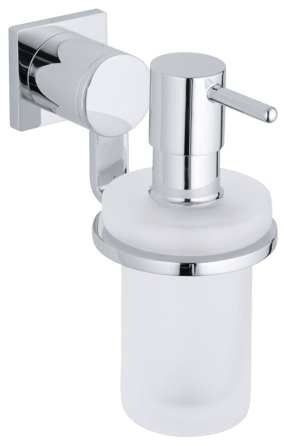 Grohe Allure 40363000 дозатор жидкого мыла