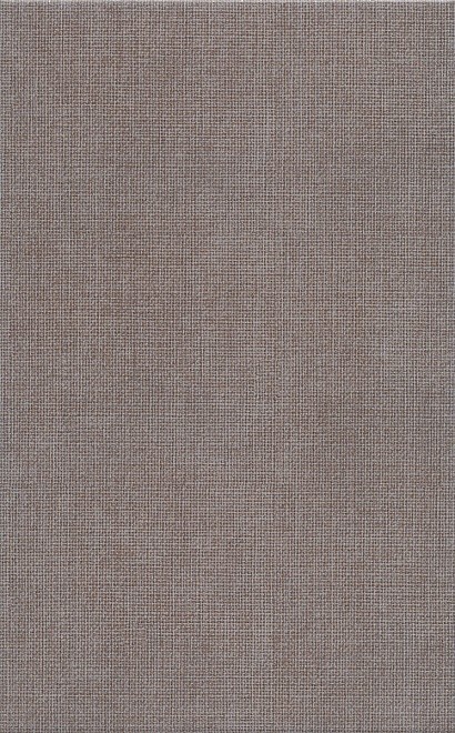 Kerama Marazzi Трокадеро коричневый плитка настенная 25x40 см 6344