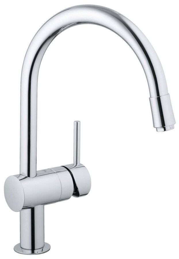 Grohe Minta 32918000 смеситель для кухни хром