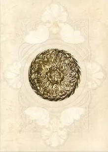 Декоративная вставка 84 Eurotile Diamonds 10х14