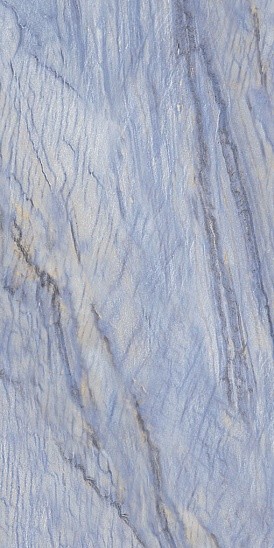 Нефрит Реноме 25х50см плитка настенная темно-голубая 
