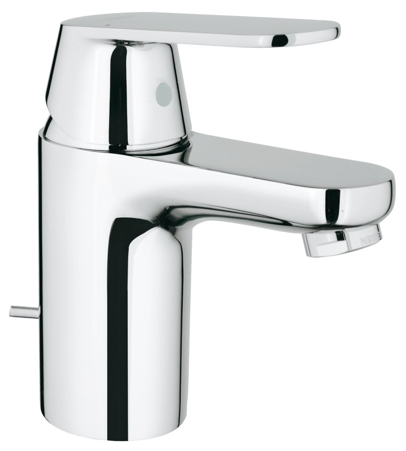 Grohe Eurosmart Cosmopolitan 32825000 смеситель для умывальника 35 мм