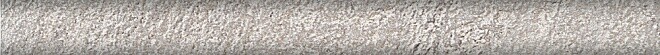 SPA032R Гренель серый обрезной 30*2.5 керамический бордюр