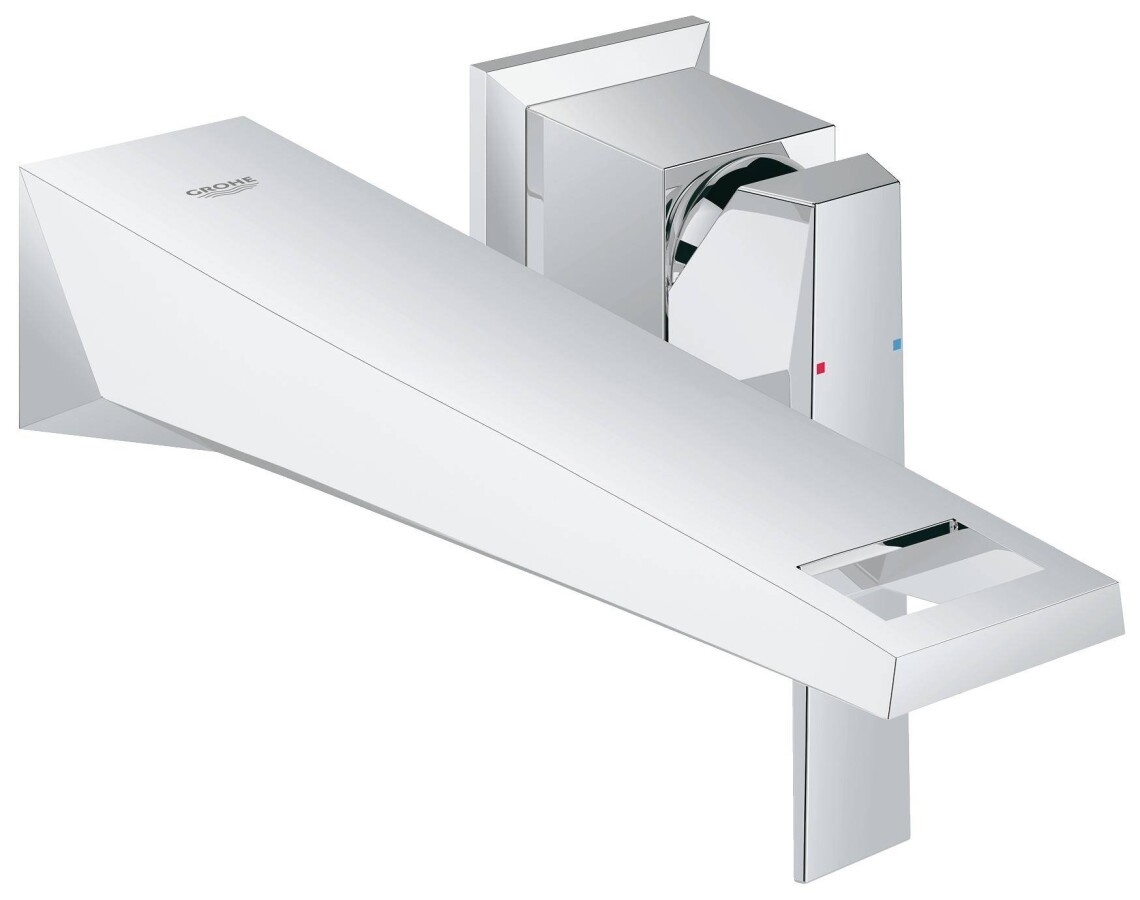 Grohe Allure Brilliant 19783000 смеситель для раковины 28 мм