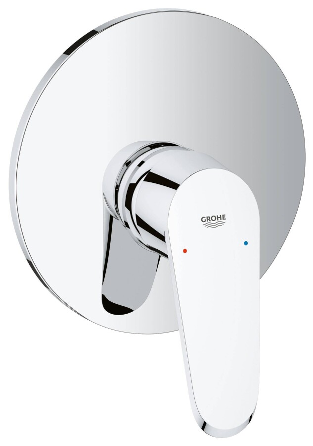 Grohe Eurodisc Cosmopolitan 19549002 смеситель для душа