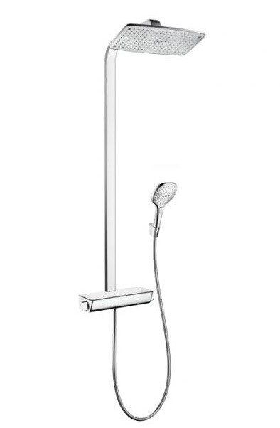 Hansgrohe Raindance Select E 360 27112000 Душевая система без излива