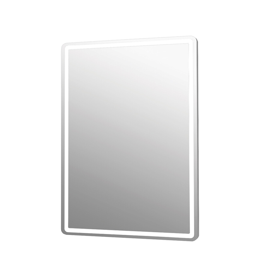 Dreja зеркало Tiny 60x70 см без подсветки 99.9022