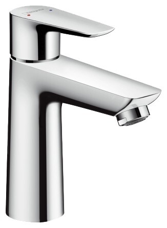 Hansgrohe Talis E 71710000 смеситель для раковины хром