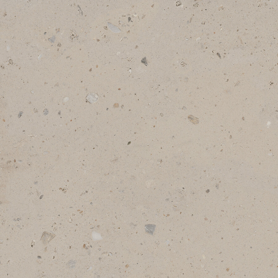 Керамический гранит Kerama Marazzi Прованс Тараскон Бежевый светлый матовый обрезной 60x60x0,9 KM6060G0701R