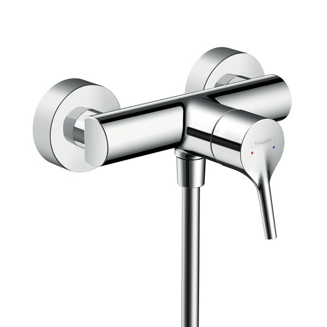 Смеситель для душа Hansgrohe 72600000 Talis S