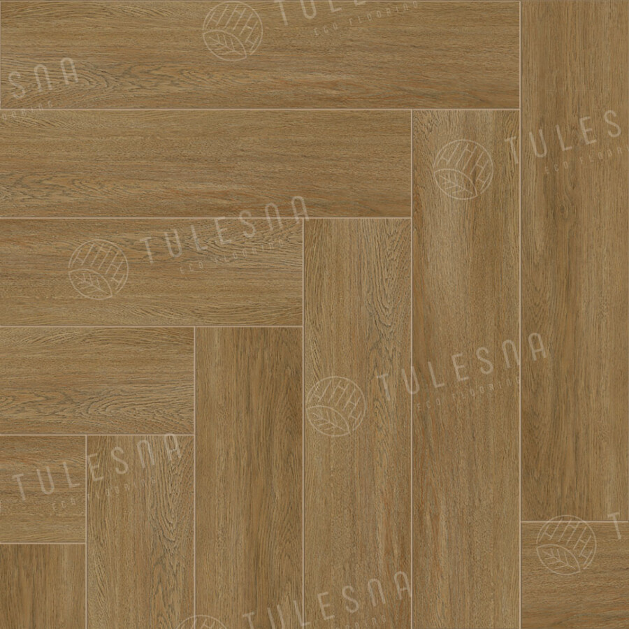 Alpine Floor Tulesna Art Parquet SPC ламинат Sincero 1005-7AB 600х125х4 mm