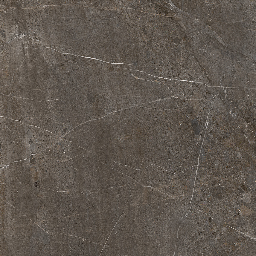 Керамический гранит Kerama Marazzi Прованс Марсель Коричневый матовый обрезной 60x60x0,9 KM6060G0961R