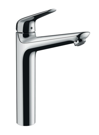 Hansgrohe Novus 71123000 смеситель для раковины хром