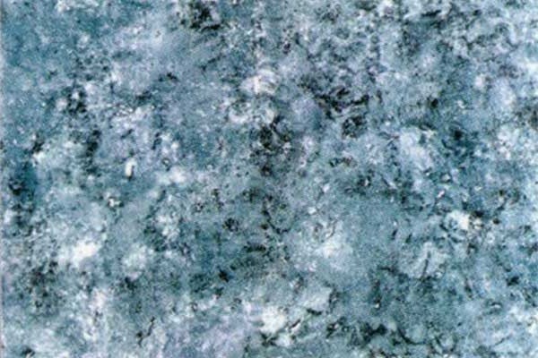 Уралкерамика Ареналь 25х36 см плитка настенная голубая