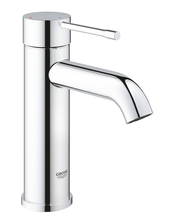 Grohe Essence New 23797001 смеситель для раковины 28 мм