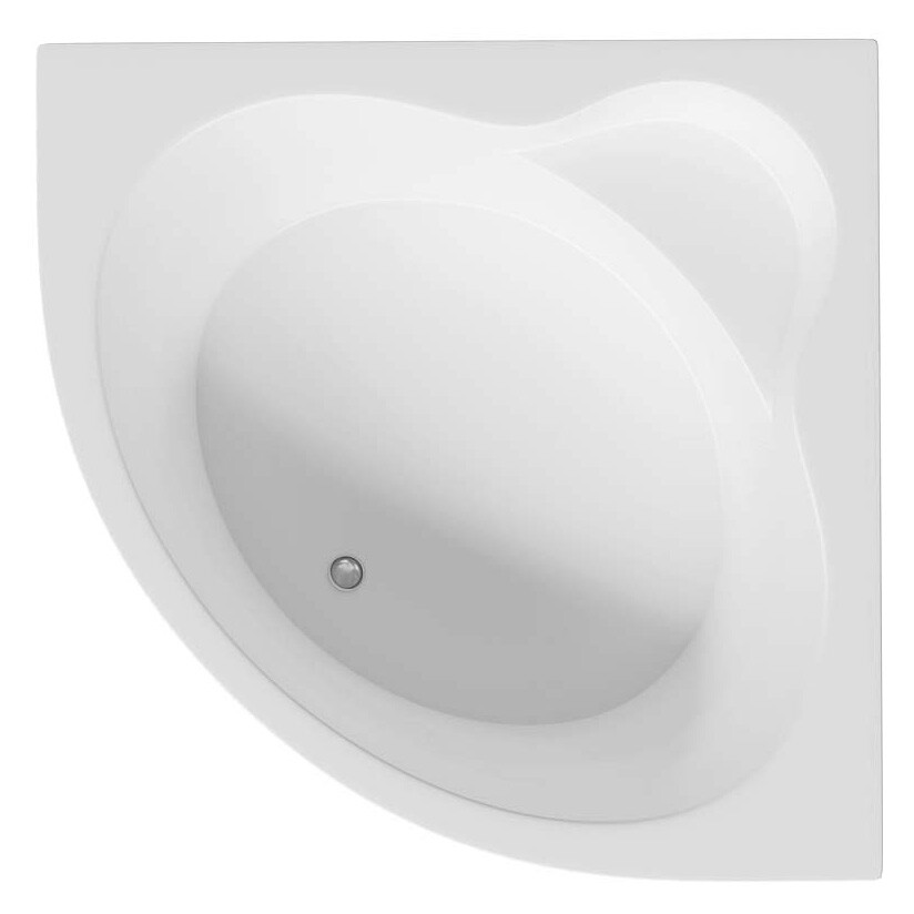 Ванна акриловая Azario Cosma 1450x1450 угловая, белый AV.0088123