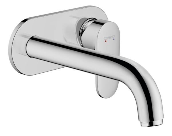 Hansgrohe Vernis Blend 71576000 смеситель для раковины хром