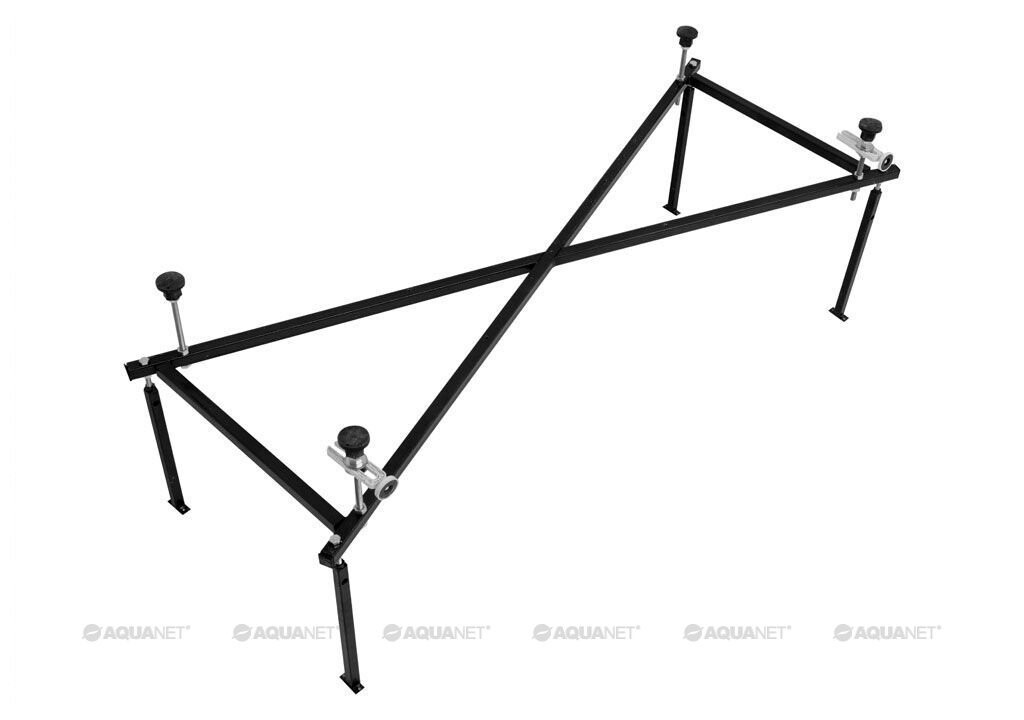 Aquanet Каркас сварной для ванны BRIGHT 165 229218