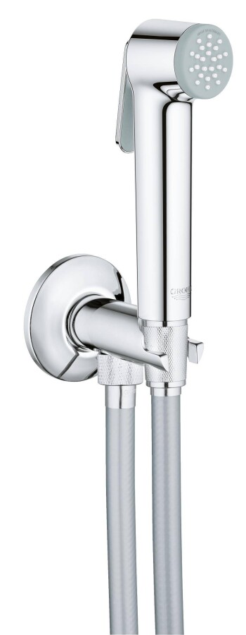 Grohe Tempesta-F Trigger Spray 30 26358000 гигиенический душ